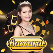 Lucky Bingo Baccarat A