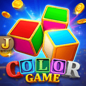 Color Game at Lucky Bingo Click