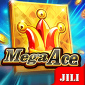 Lucky Bingo Mega Ace