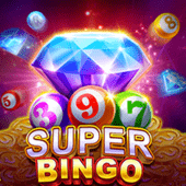 Lucky Bingo Super Bingo